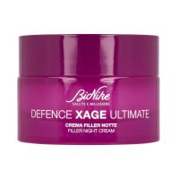 DEFENCE XAGE Ultimate Repair - Filler*-Nachtcreme