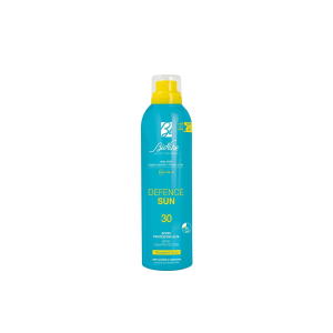 DEFENCE SUN 30 Transparent Touch Sonnenmilch-Spray -...