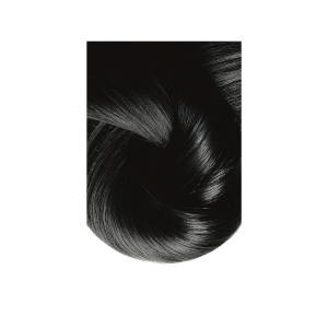 Shine On Haar-Coloration - schwarz 1