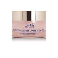 DEFENCE MY AGE PEARL - REVITALISING DAY CREAM